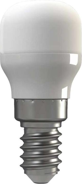Produktbild Emos LED Kühlschranklampe Classic ST26 / E14 / 1,8 W (17 W) / 160 lm / Neutralweiss (E14, 1.80 W, 160 lm, 1 x, F)