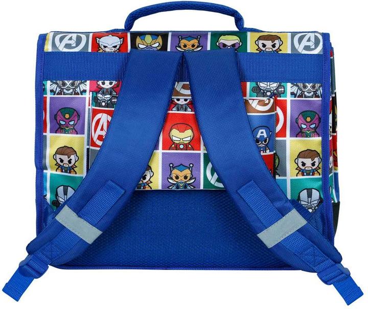 Immagine prodotto Karactermania Zaino Cartable 2.0 Punch