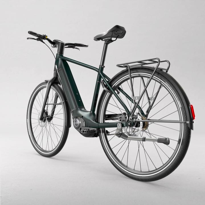 Btwin LD 920 E