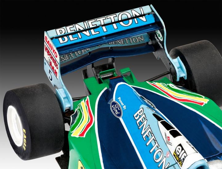 Produktbild Revell Benetton Ford B194