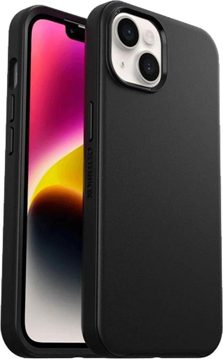Immagine prodotto OtterBox Symmetry (Apple iPhone 14, Apple iPhone 15, Apple iPhone 13, Apple iPhone 16e)