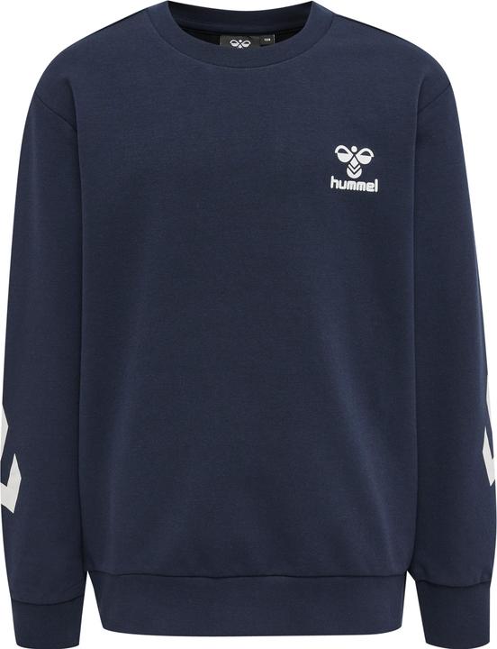 Actual product image hummel Venti Tracksuit (104)