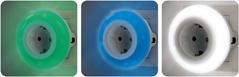 Immagine prodotto Ultron 185959 Luce notturna Plug Night Light