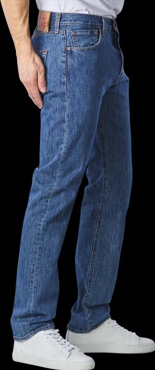 Actual product image Levis 501 (W34/L32)