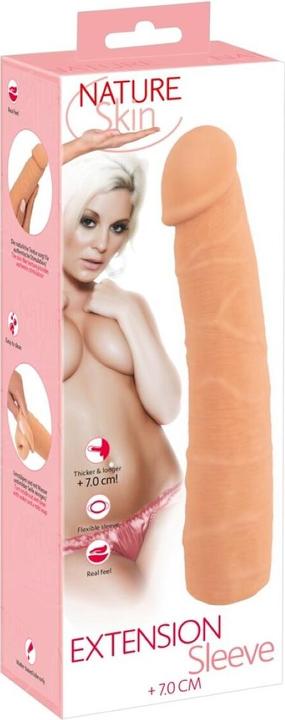 Produktbild Nature Skin Extension