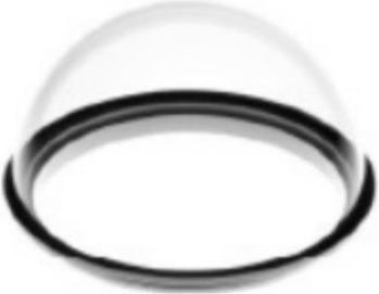 Actual product image Ernitec CLEAR COVER for Mercury SX
