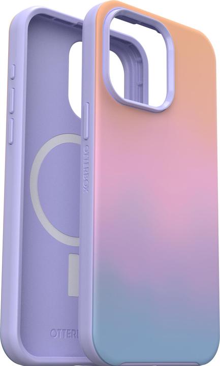 Produktbild OtterBox Symmetry mit MagSafe (Apple iPhone 15 Pro Max)