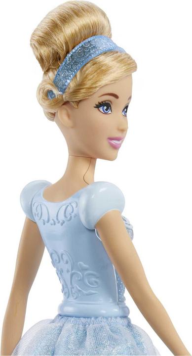 Immagine prodotto Mattel Cinderella Doll