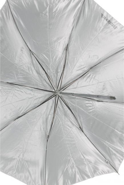 Immagine prodotto Westcott Ombrello pieghevole (Ombrello, 109 cm)
