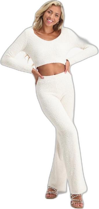Produktbild Steve Madden damenhosen boucle (XL)
