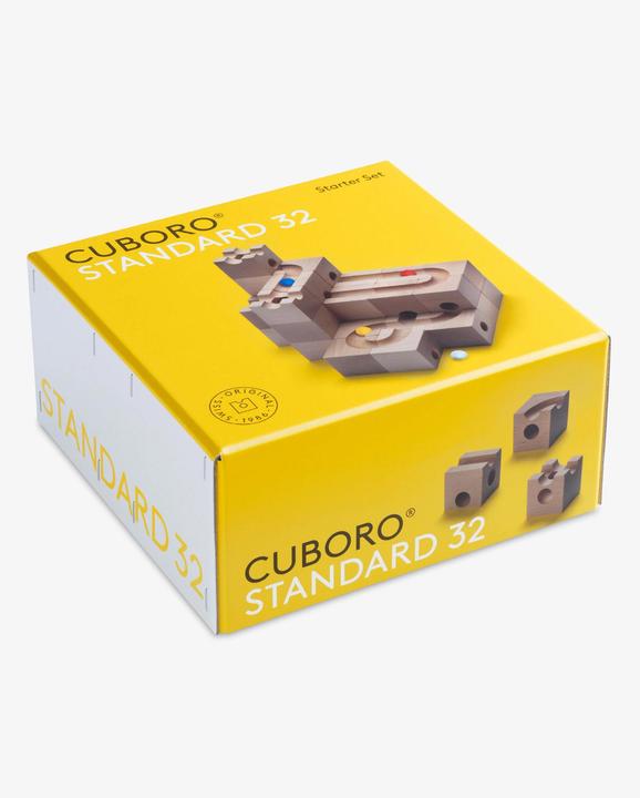 Produktbild Cuboro Standard 32