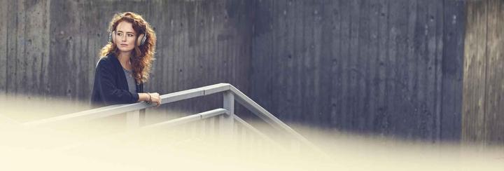 Image du produit B&O Beoplay H9 (ANC, 14 h)