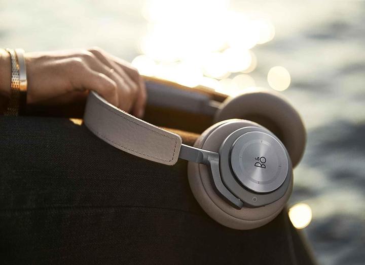 Image du produit B&O Beoplay H9 (ANC, 14 h)