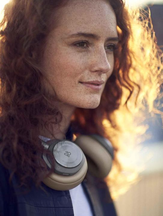Image du produit B&O Beoplay H9 (ANC, 14 h)