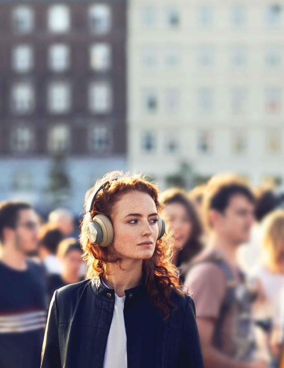 Image du produit B&O Beoplay H9 (ANC, 14 h)