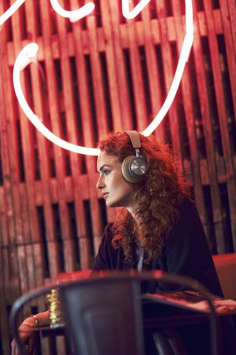 Image du produit B&O Beoplay H9 (ANC, 14 h)