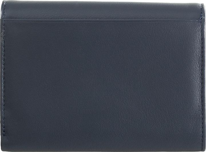 Produktbild Dudubags Galapagos - Mehrfarbige Geldbörse RFID