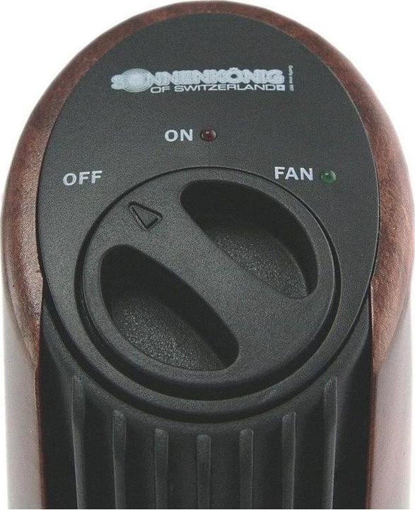 Actual product image Sonnenkönig Puro 2 (10 m²)