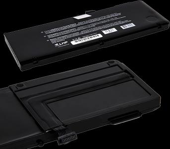 LMP A1321 (6 Cells, 6660 mAh)
