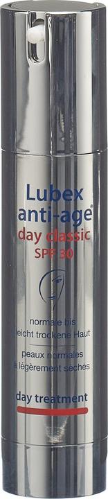 Produktbild Lubex anti-age Classic (50 ml, Tagescreme, SPF 30)