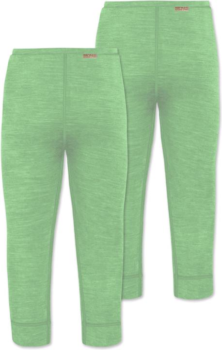 Immagine prodotto Normani Confezione da 2 pantaloni leggings baby merino "Tutira" - 9503 (74)