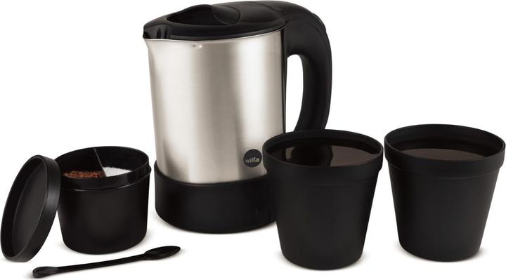 Image du produit Wilfa Bouilloire ÉLECTRIQUE TRAVEL, 0.5 litre (0.50 l)