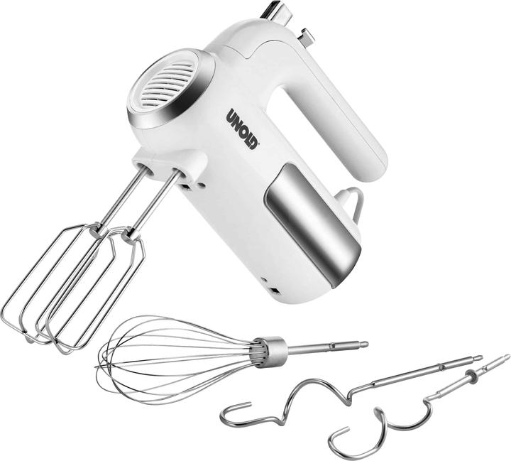 Actual product image Unold 3 in1 (450 W)