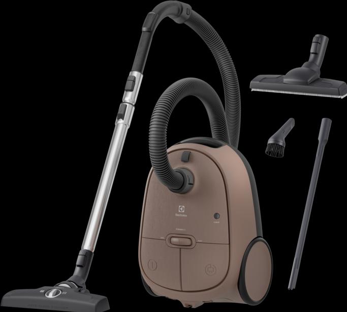 Produktbild Electrolux EB61C3WBL