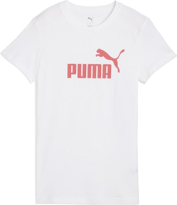 Puma Essential No. Logo