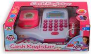 Actual product image Jono Toys Cash register with accessories
