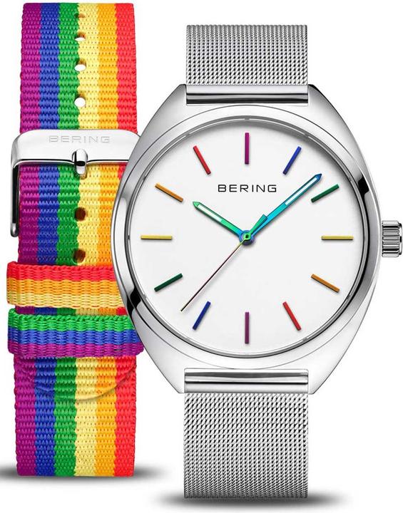 Actual product image Bering 127220-40-004 Freedom