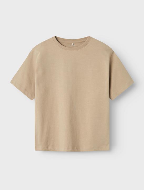 Produktbild Name it Nkmvobbo 3p Ss Loose Top Noos (92)