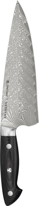 Image du produit Zwilling Kramer Euro Stainless couteau de cuisine 20cm