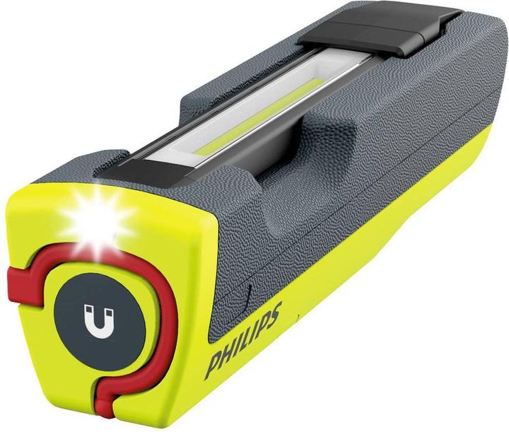 Produktbild Philips Xperion 6000 Slim (500 lm)