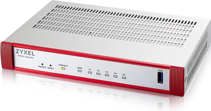 Immagine prodotto Zyxel Router USGFLEX50H Bundle di entrata