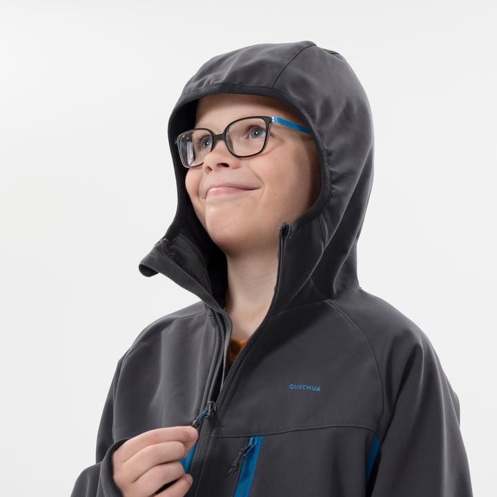 Produktbild Quechua MH550 (12, 13)