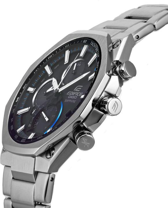 Immagine prodotto Edifice EQB-1100D-1AER (Orologio da polso analogico, 51.10 mm)