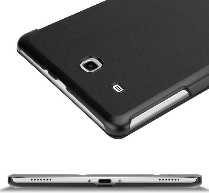 Immagine prodotto Cadorabo Copertina del libro per tablet (Galaxy Tab E 9.6)