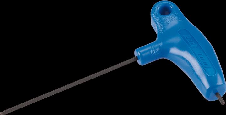 Produktbild Park Tool PH-2.5 WinkelInnensechskant 2.5mm