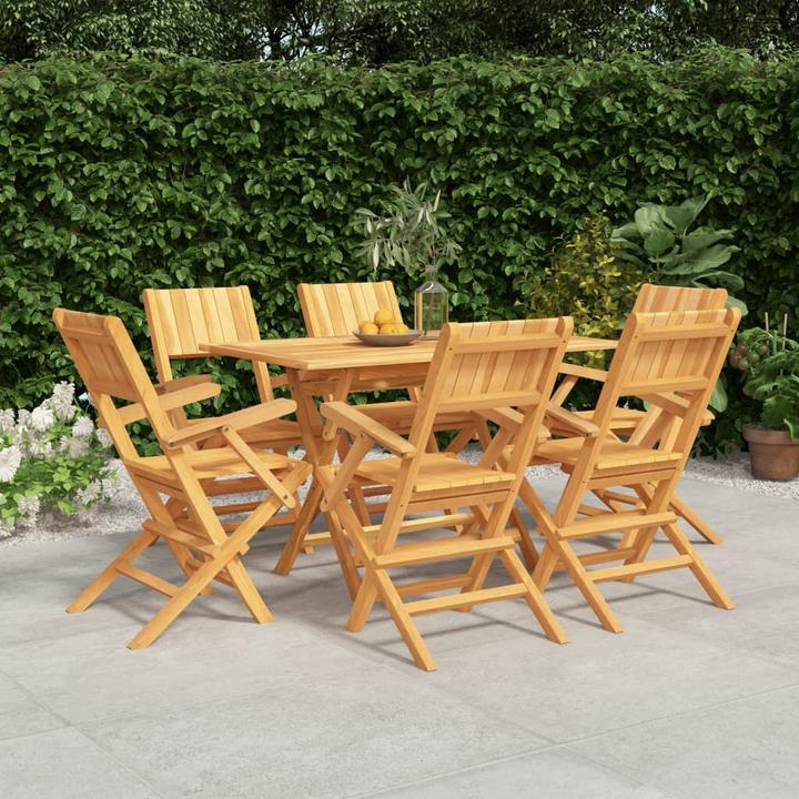 Produktbild VidaXL Orlitza (70 cm)