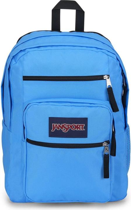Actual product image JanSport backpack big student (34 l)