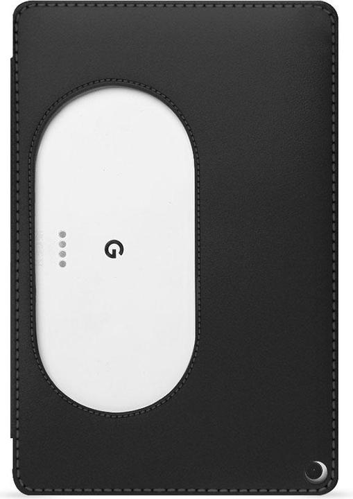 Produktbild Noreve Lederschutzhülle horizontal (Google Pixel Tablet)