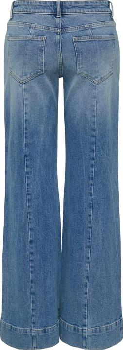 Immagine prodotto Only ONLJUICY Hohe Taille Weiter Beinschnitt Jeans Jeans mit weitem Bein (W31/L32)