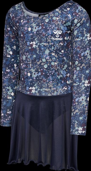 Produktbild hummel hmlFREJA GYMSUIT (98)