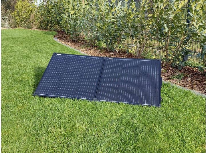 Actual product image Technaxx 5024 Solar charge controller 18 V (100 W, 4.10 kg)