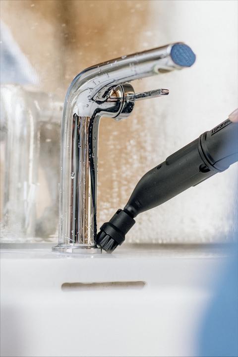 Actual product image Kärcher SC 4 EasyFix Iron 1.512-631.0 (3.50 bar, 2000 W)