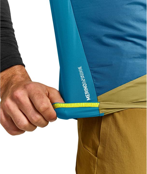 Image du produit Ortovox Gilet coupe-vent (L)