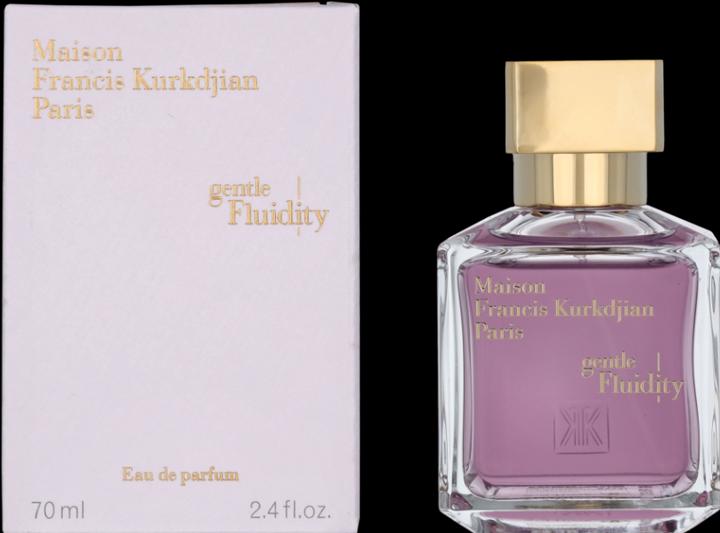 Actual product image Maison Francis Kurkdjian Gentle Fluidity (Eau de parfum, 70 ml)