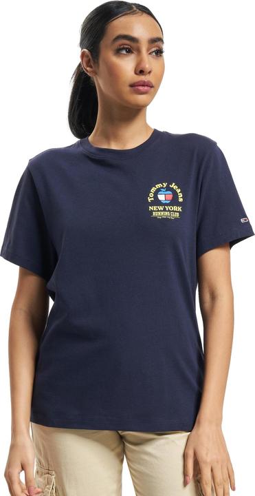 Produktbild Tommy Hilfiger Tommy Jeans Relaxed Running Club - 98421 (S)