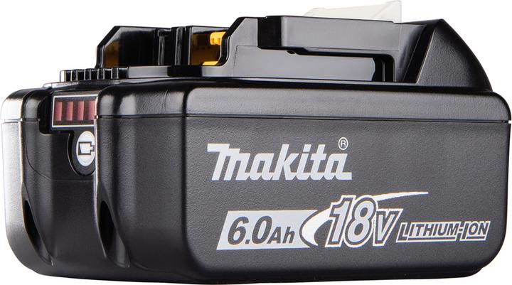 Produktbild Makita BL1860B (18 V)